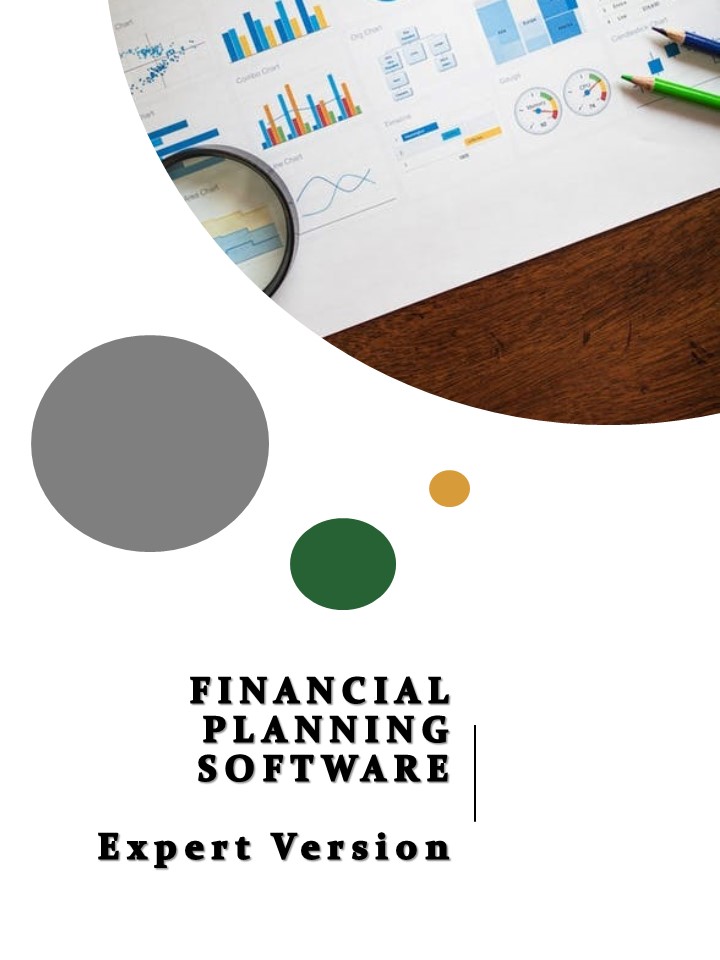 Financial Planning Software - Expert