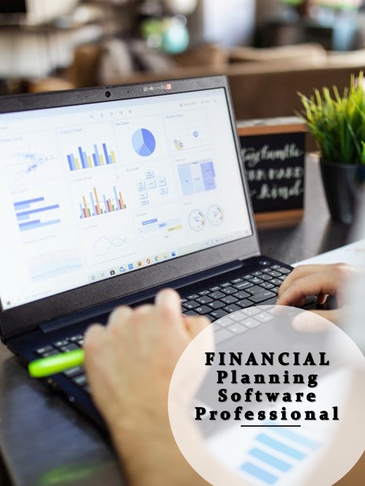Financial Planning Software - Professional
