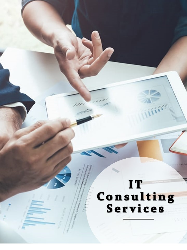 IT Consulting Services