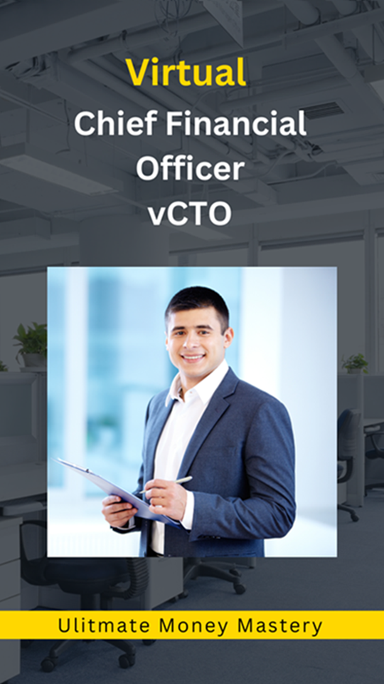 VCFO - Virtual Chief Financial Officer